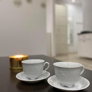 Appartement met een Slaapkamer